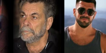 Alldaynews.gr Σοκαριστική Ανατροπή! Τον Λευτέρη Καλομοίρη τον σκότωσε ο ίδιος του ο γιος;Τι λέει ο πατέρας του Γιώργου Ξυλούρη