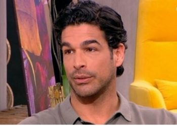 Νίκος Αναδιώτης: Κοινώνησα μέσα στην καραντίνα και θα το ξανακάνω την Κυριακή