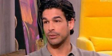 Alldaynews.gr Νίκος Αναδιώτης: Κοινώνησα μέσα στην καραντίνα και θα το ξανακάνω την Κυριακή