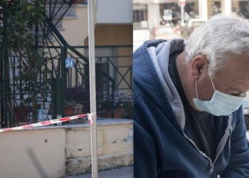 Θεσσαλονίκη: Ζωή «κόλαση» για μάνα και πατέρα – Πως σκότωσε τον γιο του