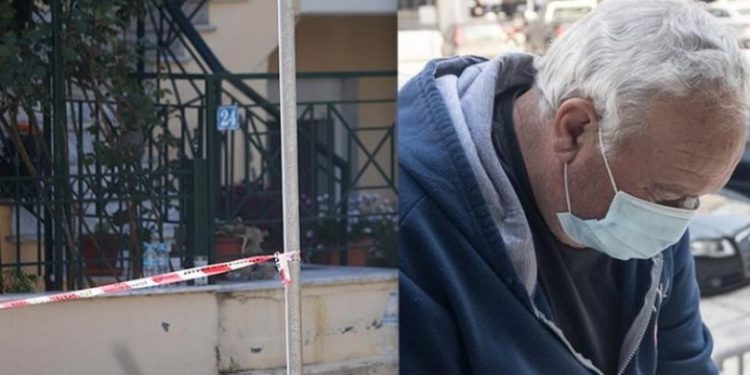 Alldaynews.gr Θεσσαλονίκη: Ζωή «κόλαση» για μάνα και πατέρα – Πως σκότωσε τον γιο του