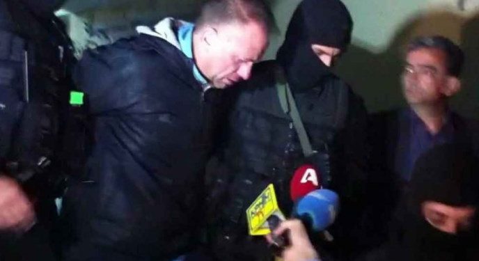 Alldaynews.gr Ελεύθερος και πάλι ο Νίκος Σειραγάκης – Μετά από 8 χρόνια φυλακή για την υπόθεση παιδεραστίας που είχε συγκλονίσει τη χώρα