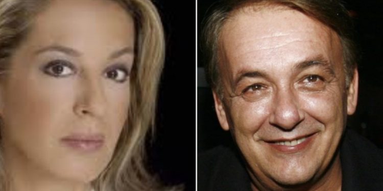 Alldaynews.gr Όταν ο Αντρέας Μικρούτσικος Τρελάθηκε με το στήθος της Όλγας Τρέμη!