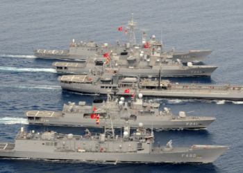 Η «Εστία» κάνει μία τρομακτική αποκάλυψη: Ο Ράμα παραχωρεί στην Τουρκία ναύσταθμο στον Αυλώνα και δίνει πρόσβαση στο Ιόνιο;