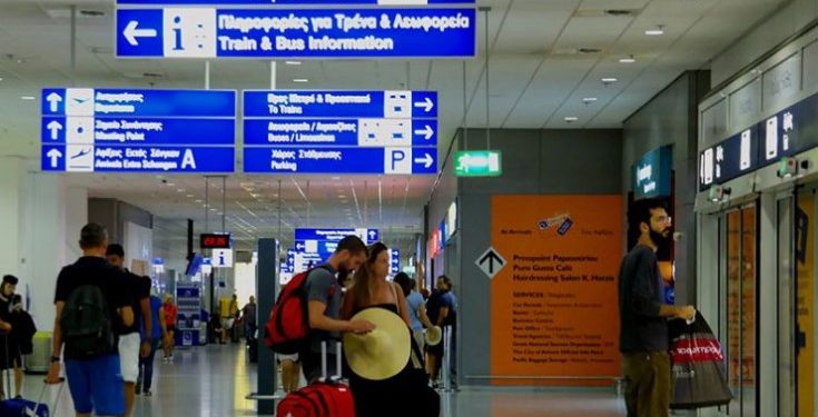 Alldaynews.gr Παρατείνεται η υποχρεωτική καραντίνα επιβατών πτήσεων προς Ελλάδα