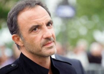 Θρήνος για τον Νίκο Αλιάγα
