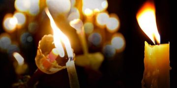 Alldaynews.gr Ανάσταση!«Χριστός Ανέστη» αύριο Τρίτη στις Εκκλησίες-Την Τετάρτη… ψήνουμε αρνί