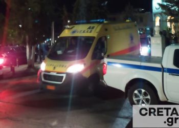 Νεκρός ο Λευτέρης Καλομοίρης – Φόβοι για βεντέτα (pics, video)