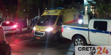 Νεκρός ο Λευτέρης Καλομοίρης – Φόβοι για βεντέτα (pics, video)