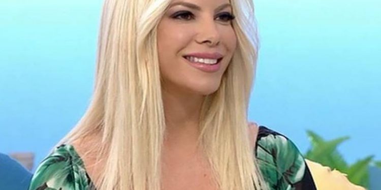 Alldaynews.gr “Τελειώσαμε!”: Η αποκάλυψη της Αντελίνα Βαρθρακούρη για τον Γάμο με τον Χάρη Βαρθρακούρη