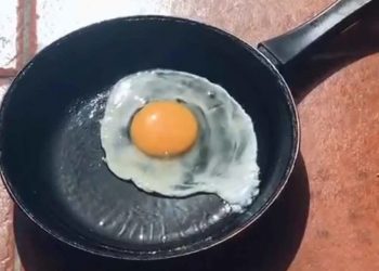 Καύσωνας στην Κύπρο: Αυγά τηγανίζουν στα πατώματα!