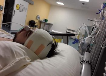 Ελπίδα για τον Ηλία από τη Θεσσαλονίκη! Ξεκινάει θεραπεία πρωτονίων