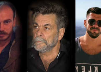 Βεντέτα στα Ανώγεια: Ο πατέρας μπήκε ανάμεσα στους 30χρονους και φώναζε «Μη σκοτωθείτε μπρε!»