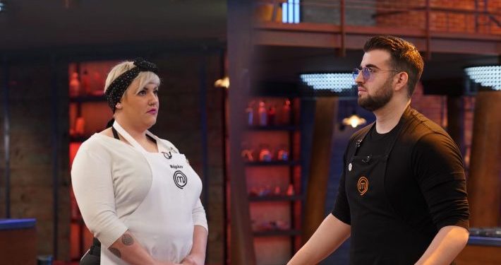 Οι απαγορευμένες φωτογραφίες Μάρλεν – Σταύρου Βαρθαλίτη εν μέσω κορωνοϊού