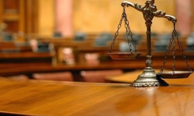 Alldaynews.gr Παραγράφονται υποθέσεις για να αποσυμφορηθούν τα δικαστήρια – Ποιες αφορά