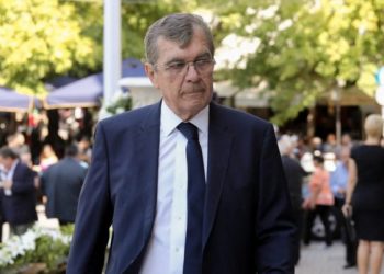 Βόμβα Λοβέρδου: Ο Κρεμαστινός δεν πέθανε από κορωνοϊό, αλλά από…