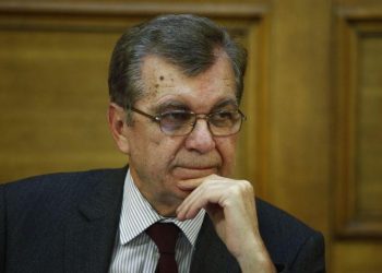 Νικήθηκε από τον κορονοϊό ο Δημήτρης Κρεμαστινός
