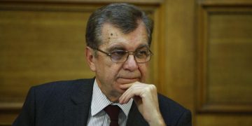 Νικήθηκε από τον κορονοϊό ο Δημήτρης Κρεμαστινός