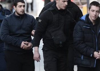 Ελένη Τοπαλούδη: Ισοπέδωσε τον 21χρονο κατηγορούμενο η εισαγγελέας – Αμετανόητοι και οι δυο δράστες