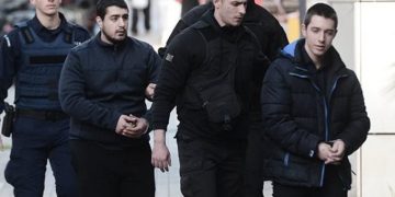 Alldaynews.gr Ελένη Τοπαλούδη: Ισοπέδωσε τον 21χρονο κατηγορούμενο η εισαγγελέας – Αμετανόητοι και οι δυο δράστες