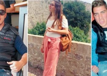 Δίκη Τοπαλούδη-Πατέρας 23χρονου Ροδίτη: Το παιδί μου είχε ψυχολογικά προβλήματα