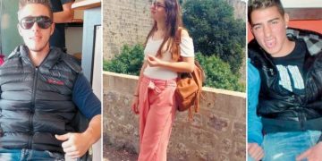 Alldaynews.gr Δίκη Τοπαλούδη-Πατέρας 23χρονου Ροδίτη: Το παιδί μου είχε ψυχολογικά προβλήματα