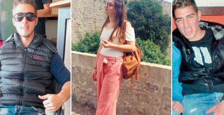 Alldaynews.gr Δίκη Τοπαλούδη-Πατέρας 23χρονου Ροδίτη: Το παιδί μου είχε ψυχολογικά προβλήματα