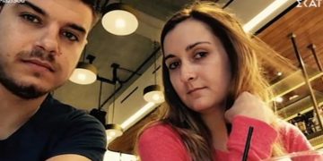 Τραγωδία για την 27χρονη Δώρα: Πήγε να γεννήσει και την έβγαλαν Νεκρή[video]