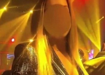 Αυτή είναι η γυναίκα που έριξε το βιτριόλι στην 34χρονη Ιωάννα[video]