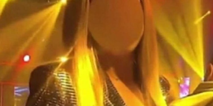 Αυτή είναι η γυναίκα που έριξε το βιτριόλι στην 34χρονη Ιωάννα[video]