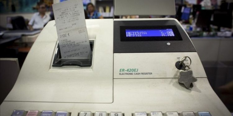 Alldaynews.gr ΑΑΔΕ: Παράταση έως 31 Ιουλίου για απόσυρση ταμειακών που δεν μπορούν να συνδεθούν με το Taxisnet