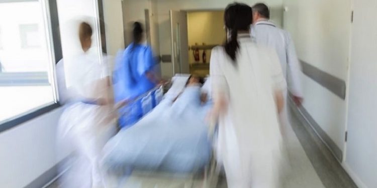 Alldaynews.gr Θρήνος για την 42χρονη Αρχοντούλα-Τα ναρκωτικά και η δωρεά οργάνων