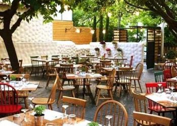 Alldaynews.gr Οριστικό: Ανοίγουν Εστιατόρια και καφετέριες