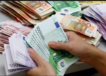 Αυτοί είναι οι κερδισμένοι από τον κορωνοϊό: Μετέτρεψαν σε χρυσωρυχείο την πανδημία[Ονόματα]