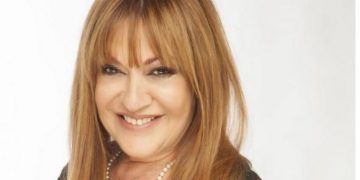 Τζόυς Ευείδη για τουρκικές σειρές: «Δεν ξέρουμε την ιστορία του Κολοκοτρώνη και θα δω την ιστορία του Σουλειμαν;»