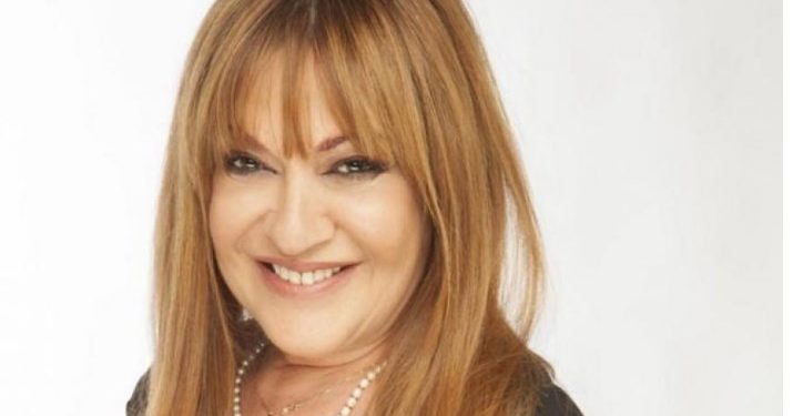 Τζόυς Ευείδη για τουρκικές σειρές: «Δεν ξέρουμε την ιστορία του Κολοκοτρώνη και θα δω την ιστορία του Σουλειμαν;»