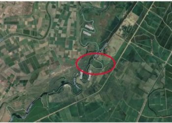 «Πλάθουν ιστορίες με ανακατεμένες γνώσεις»: Τι λέει πρώην αντιδήμαρχος των Φερών για την «κατάληψη εδάφους» στον Έβρο