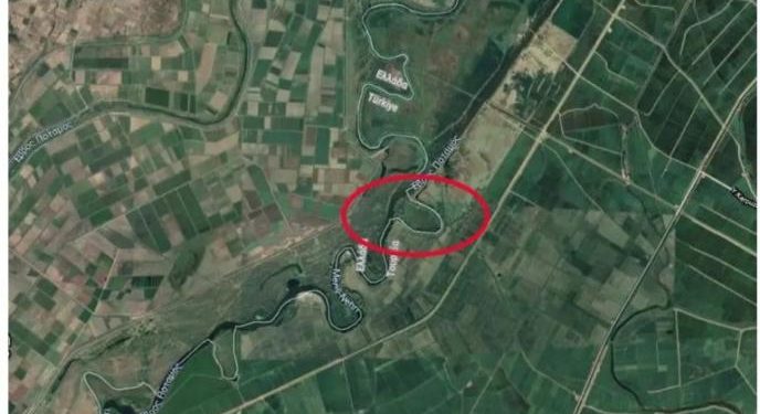 Alldaynews.gr «Πλάθουν ιστορίες με ανακατεμένες γνώσεις»: Τι λέει πρώην αντιδήμαρχος των Φερών για την «κατάληψη εδάφους» στον Έβρο