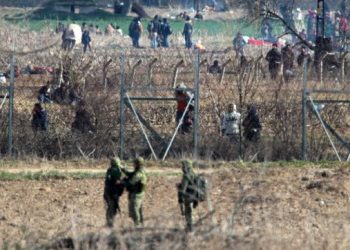 Συναγερμός στον Έβρο: Μεταφέρονται εκατοντάδες αστυνομικοί στα σύνορα μετά τις τουρκικές απειλές