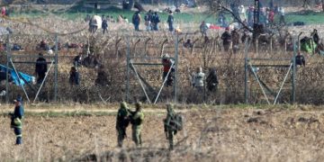 Alldaynews.gr Συναγερμός στον Έβρο: Μεταφέρονται εκατοντάδες αστυνομικοί στα σύνορα μετά τις τουρκικές απειλές