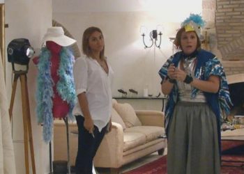 “Δεν θα προλάβεις να δεις την κόρη σου” – Η νέα φάρσα του Σάββα Πούμπουρα (video)