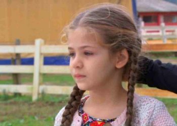 Αυτή είναι η τραγωδία στο τέλος της Elif