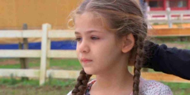 Αυτή είναι η τραγωδία στο τέλος της Elif