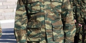 Καταγγελία: Ο φαντάρος που Μπήκε στο στρατόπεδο στις 10 Μαρτίου και δεν ξαναβγήκε