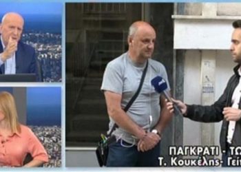 Τι λέει ο αυτόπτης μάρτυρας για το ατύχημα του 30χρονου: Το παιδί ανέπνεε… Άκουγα τον βρόγχο του