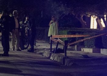 Έγκλημα στην Βούλα: Εμπόριο λαδιού ή Ναρκωτικών; Άγνωστο ακόμα το πτώμα