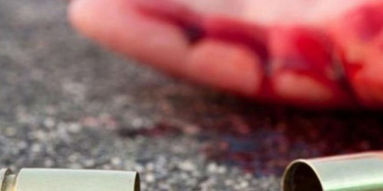 Alldaynews.gr Ανείπωτη Τραγωδία: 5χρονος πυροβόλησε και σκότωσε τον 12χρονο αδελφό του
