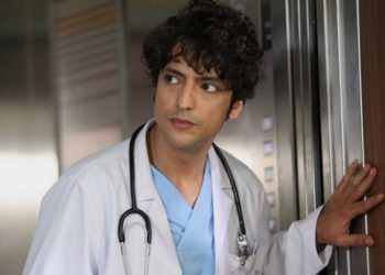 Ο Γιατρός: Το άγνωστο δράμα του τηλεοπτικού «Αλί»