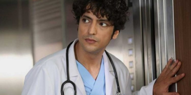 Ο Γιατρός: Το άγνωστο δράμα του τηλεοπτικού «Αλί»