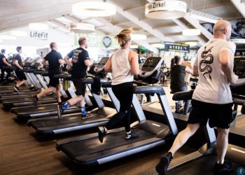 Οριστικό: Ανοίγουν γυμναστήρια, εστιατόρια και καφετέριες[Ημερομηνίες]